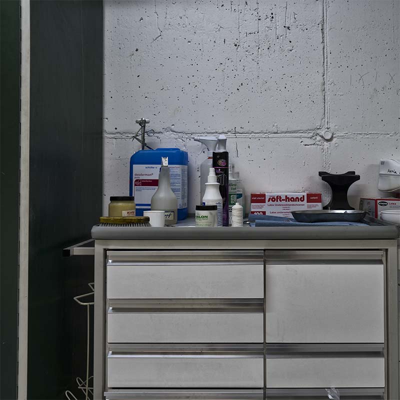 B1 Gebrauchsutensilien